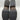 Corral Brown Embroidery Leather Square Toe Pull On Western Boots Mens 8.5D - Very Good - Ufashion