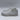 Valentino Women’s Adriel Monogram Leather Slip on Sneakers White Size 6.5 - Very Good - Ufashion