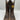 NWB Corral MOKA Brown Embroidery Leather Square Toe Western Boots Mens Size 10EE - Very Good - Ufashion