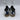 Saint Laurent Women’s Shoes Saint Laurent Espadrille Flat Aloha Size 36 - Very Good - Ufashion