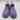 NWB Koolaburra by UGG Child Koola Ultra Mini Kid’s Boots Purple Size 5 - Ufashion