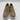 Dr. Scholl's Women's Time Off Wedge Shoes Taupe Size 8.5M - Very Good - Ufashion