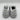 ASICS Women's GT-1000 13 Running Sneakers White Size 10 - Very Good - Ufashion