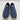 Dr. Scholl's Men's Madison Sneakers Blue Size 9.5M - Very Good - Ufashion