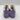 NWB Koolaburra by UGG Child Koola Ultra Mini Kid’s Boots Purple Size 5 - Ufashion