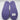 NWB Koolaburra by UGG Child Koola Ultra Mini Kid’s Boots Purple Size 5 - Ufashion