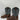 Cody James Men's Montana Western Boots Brown/Blue Size 10.5EE - Very Good - Ufashion