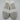 LifeStride Happy Friday Sneakers Women's White/Black Size 8.5M - Very Good - Ufashion