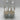 Betsey Johnson Rebel Women's Sandals White Size 8 - Very Good - Ufashion