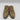 Lucky Brand Meistar Mules Women's Beige Size 7M - Very Good - Ufashion