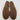 NWB TOMS Darcy Flat Loafer in Natural Brown Size 6 - Ufashion