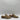 Lucky Brand Meistar Mules Women's Beige Size 7M - Very Good - Ufashion