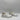 Bzees Women's For Lifestride Twilight Slip On Shoes White Size 6.5M - Very Good - Ufashion