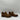 Born Women's Shari II Booties Brown Size 7.5M - Very Good - Ufashion