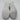 Bzees Women's For Lifestride Twilight Slip On Shoes White Size 6.5M - Very Good - Ufashion