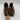Born Women's Shari II Booties Brown Size 7.5M - Very Good - Ufashion