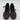 adidas Men's Runfalcon 5 Running Shoes Black/Red Size 4.5 - Very Good - Ufashion