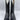 Men's Circle G Boots-Black Smooth Quill Ostrich Leather Square Toe Size 9 - Very Good - Ufashion