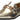 Bandolino Women's LALY Loafer, Gold 710, 9 - Very Good - Ufashion