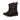 Kamik Women's Sienna 3 Winter Boots, Dark Brown/Black, 8 - Like New - Ufashion