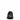 Clarks Women's Camzin Pace Oxford, Black Nubuck, 8 Wide - Very Good - Ufashion