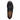 Clarks Women's Camzin Pace Oxford, Black Nubuck, 8 Wide - Very Good - Ufashion
