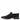 Clarks Women's Camzin Pace Oxford, Black Nubuck, 8 Wide - Very Good - Ufashion