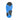 Kamik Kids Waterbug 5, Waterproof Winter Boots,Navy/Blue,4 - Like New - Ufashion