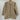 NWT Tommy Hilfiger Women’s Long Band Jacket Beige Size L - Ufashion