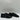 Saint Laurent Men's Andy Low-Top Sneakers Black Size 39 - Very Good - Ufashion
