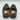 Women’s Saks Fifth Avenue Backless Bit Suede Driving Loafers Green Size 11.5M - Very Good - Ufashion