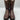 Corral Men’s Honey Leather Embroidery Round Toe Size 8.5EE - Very Good - Ufashion