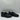New Balance Men's 550 Sneakers Black Size 12M - Very Good - Ufashion