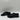 Saint Laurent Men's Andy Low-Top Sneakers Black Size 39 - Very Good - Ufashion