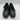 New Balance Men's 550 Sneakers Black Size 12M - Very Good - Ufashion