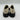 Vince Women’s Robin Platform Loafers Eggshell Size 8M/38.5 - Very Good - Ufashion