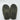 Women’s Saks Fifth Avenue Backless Bit Suede Driving Loafers Green Size 11.5M - Very Good - Ufashion