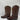 Corral A4027 Men's 13" Honey R Toe Boots Brown Size 10EE - Very Good - Ufashion