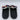 Gucci Women’s Satin Slide 'Web Bow Size 40 - Very Good - Ufashion