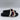 Gucci Women’s Satin Slide 'Web Bow Size 40 - Very Good - Ufashion