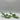 Women’s Bottega Veneta Pudding Stretch Mule Sandals in Pistachio Green Size 36 - Very Good - Ufashion