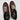 Giuseppe Zanotti BRAKY Croc Embossed Leather Lace Up Low Top Sneakers Men’s 43 - Very Good - Ufashion