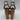 Women’s Celine Leather Wooden Platform Sandals In Brown Size 36.5 - Very Good - Ufashion