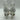STUART WEITZMAN Nudist Vow Embellished Leather Stiletto Sandals White Size 8B - Very Good - Ufashion