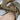 Stuart Weitzman Mariposa Slide Gold Glitter Platino Sandals Heels Size 11 - Very Good - Ufashion