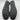 Men’s Bally Frenz Leather Sneakers Black Size 8D - Very Good - Ufashion