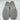Men’s Saks Fifth Avenue COLLECTION Low-Top Leather Sneakers Gray Size 41 - Very Good - Ufashion