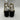Women’s Gianvito Rossi Suede Sandals Black Size 36 - Very Good - Ufashion