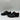 Men’s Bally Frenz Leather Sneakers Black Size 8D - Very Good - Ufashion