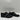 Men’s Bally Frenz Leather Sneakers Black Size 8D - Very Good - Ufashion